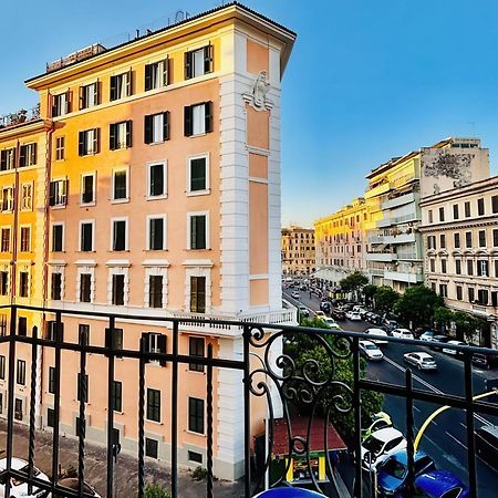 Saint John Loft Apartment Rome Luaran gambar