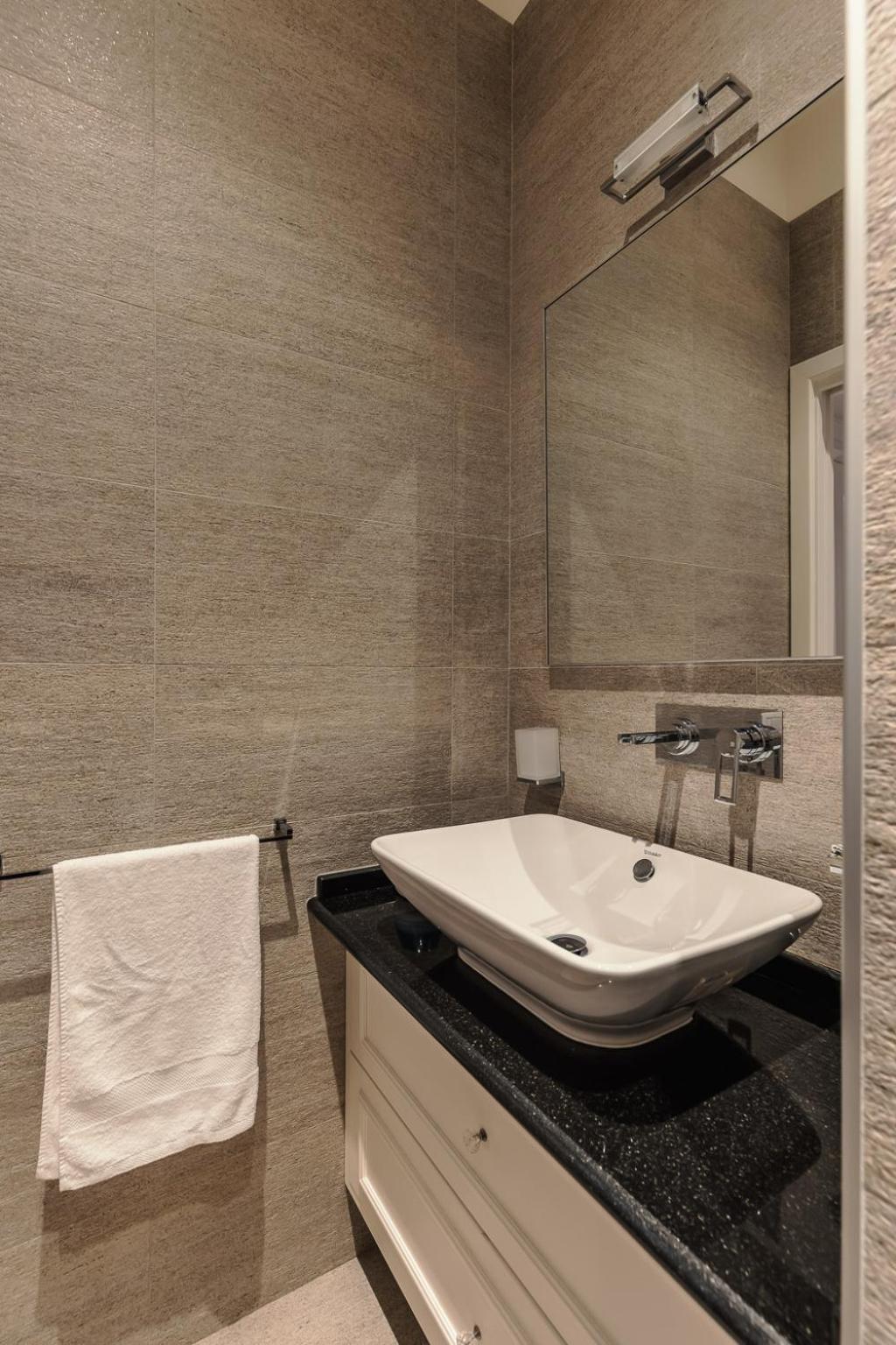 Saint John Loft Apartment Rome Luaran gambar