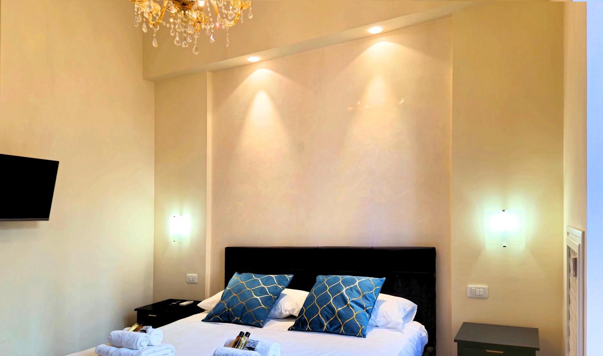 Saint John Loft Apartment Rome Luaran gambar