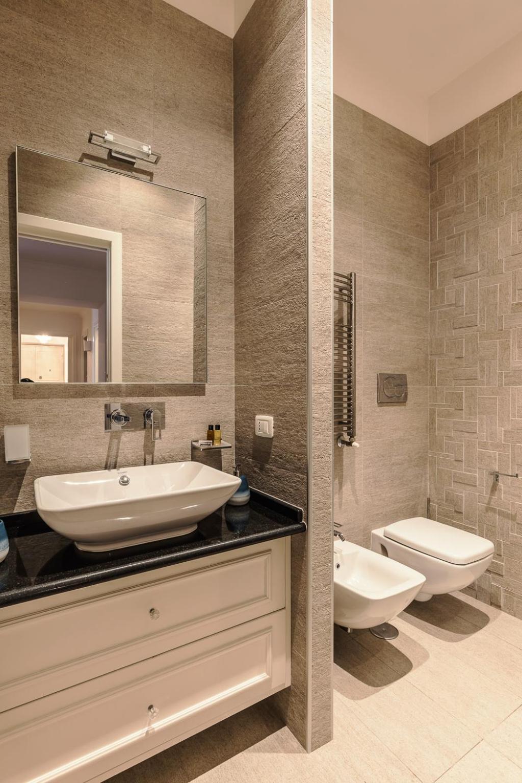 Saint John Loft Apartment Rome Luaran gambar