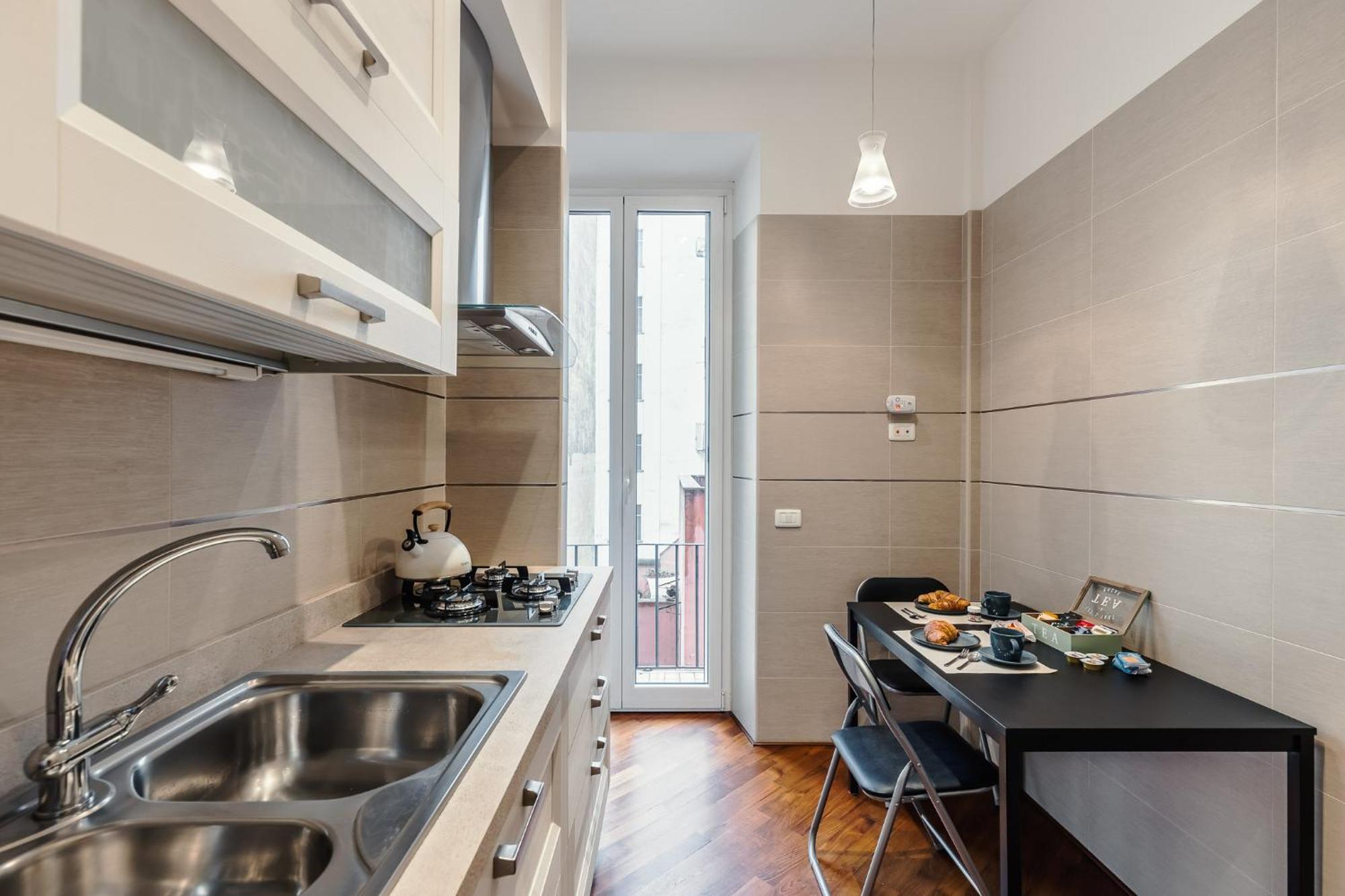 Saint John Loft Apartment Rome Luaran gambar