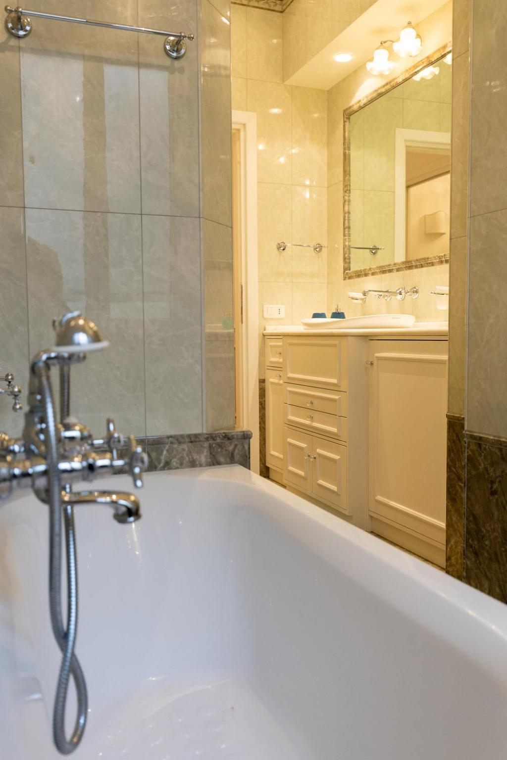 Saint John Loft Apartment Rome Luaran gambar