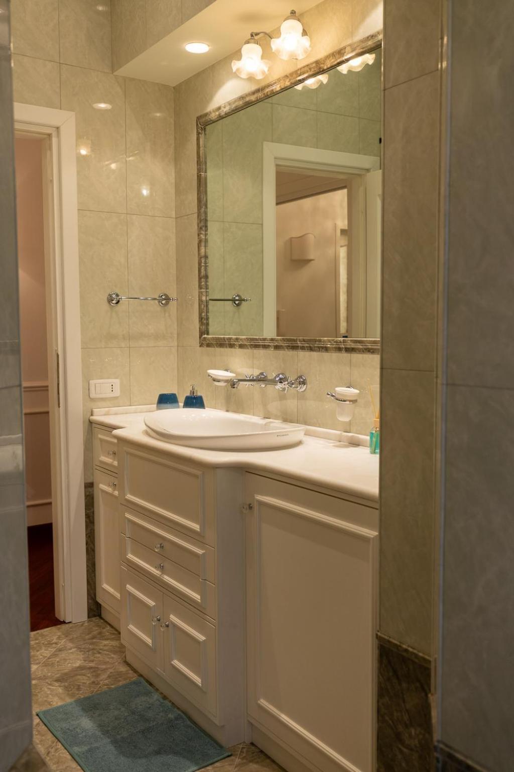 Saint John Loft Apartment Rome Luaran gambar