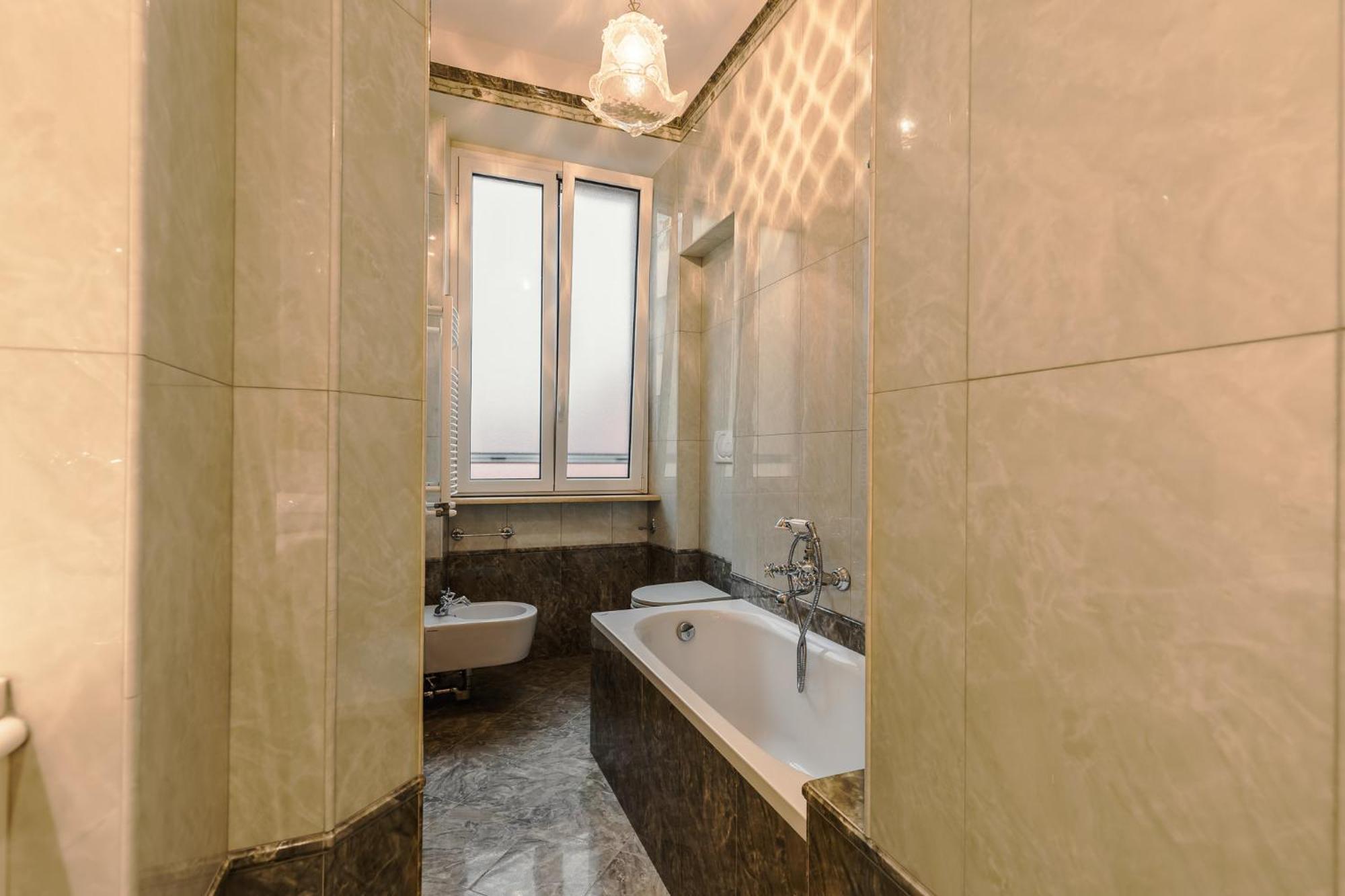 Saint John Loft Apartment Rome Luaran gambar