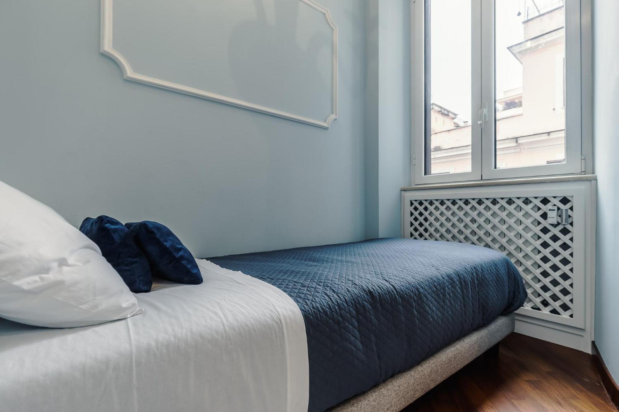 Saint John Loft Apartment Rome Luaran gambar