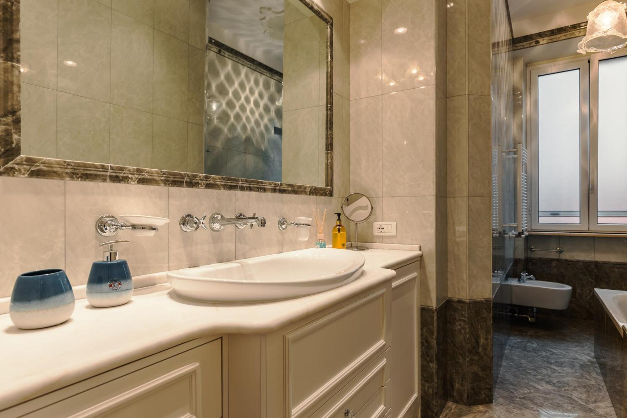Saint John Loft Apartment Rome Luaran gambar