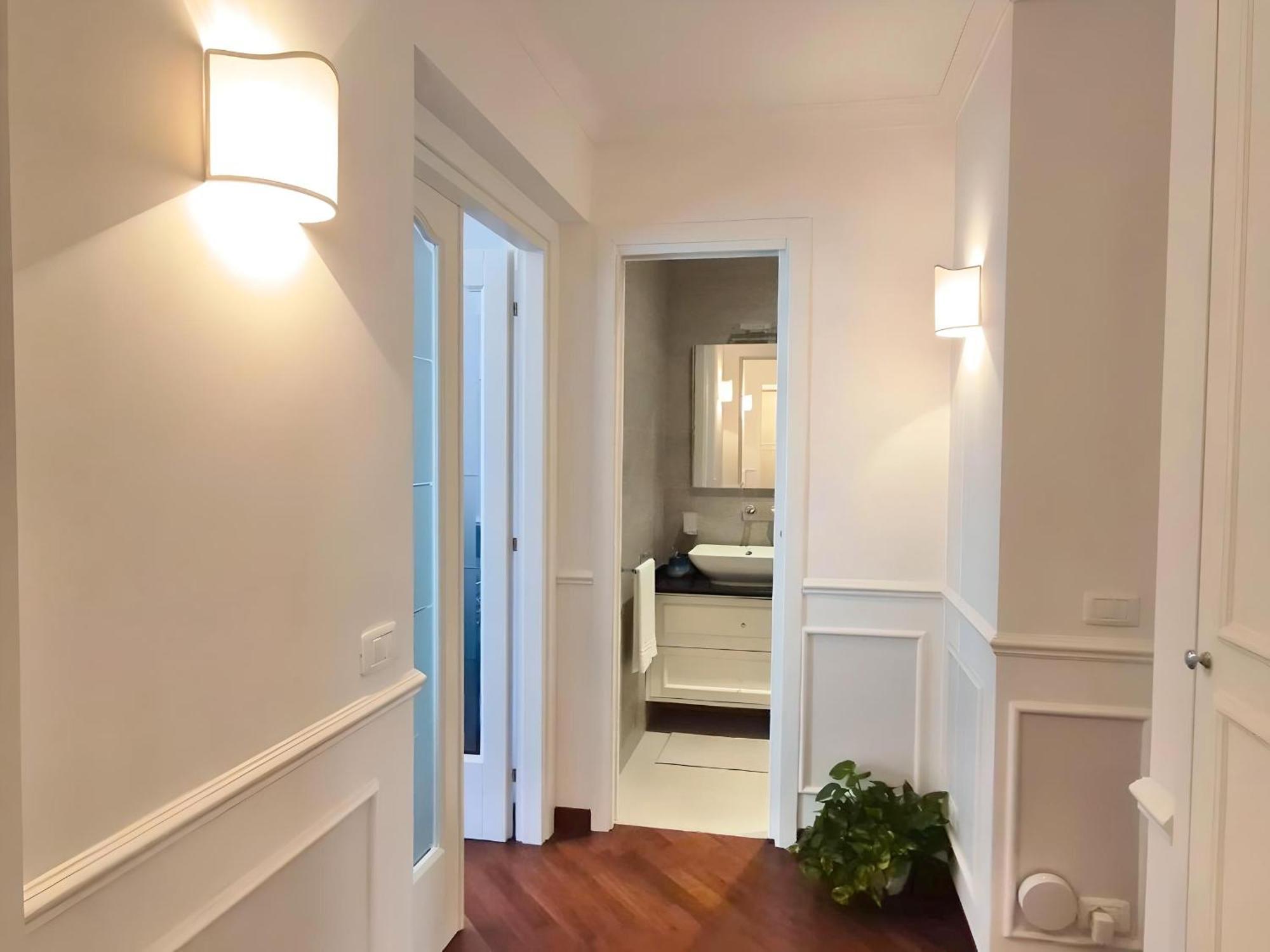 Saint John Loft Apartment Rome Luaran gambar